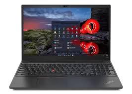 Thinkpad E Series